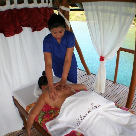 El Rio Y Mar Resort Coron Zewnętrze zdjęcie