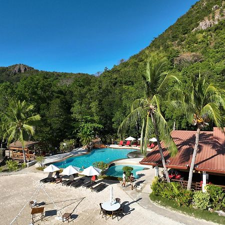 El Rio Y Mar Resort Coron Zewnętrze zdjęcie