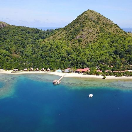 El Rio Y Mar Resort Coron Zewnętrze zdjęcie