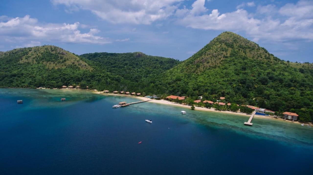El Rio Y Mar Resort Coron Zewnętrze zdjęcie
