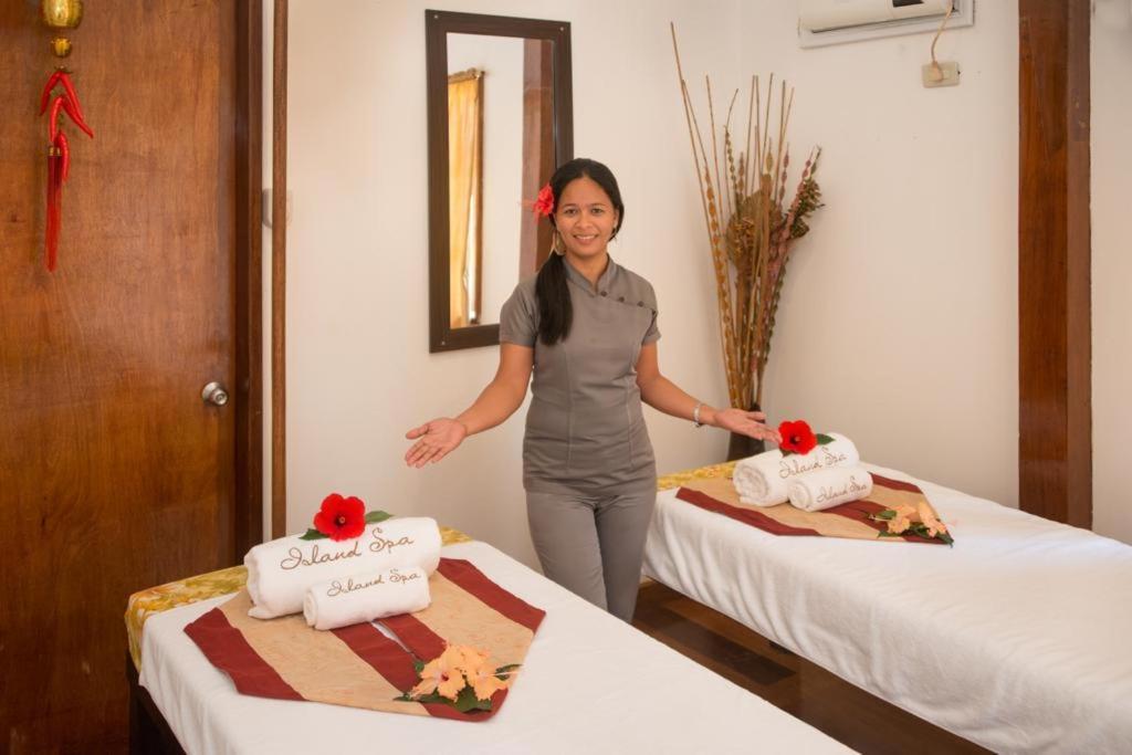 El Rio Y Mar Resort Coron Zewnętrze zdjęcie