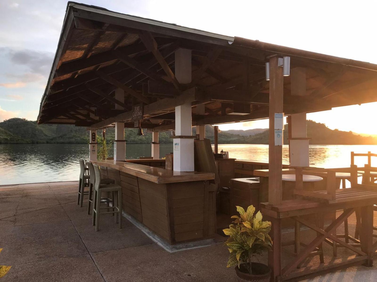 El Rio Y Mar Resort Coron Zewnętrze zdjęcie