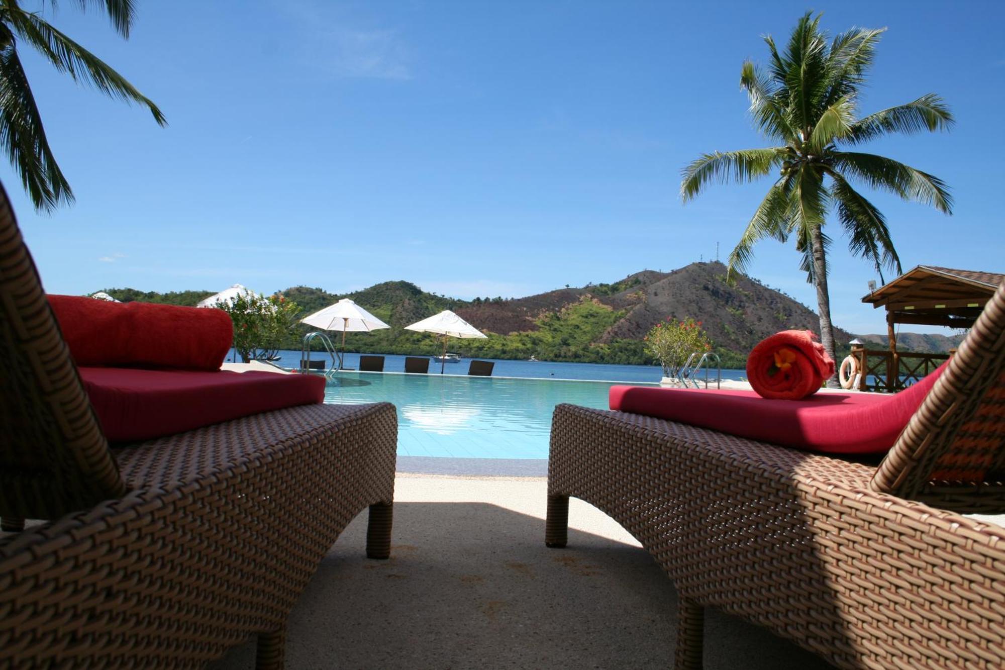 El Rio Y Mar Resort Coron Zewnętrze zdjęcie