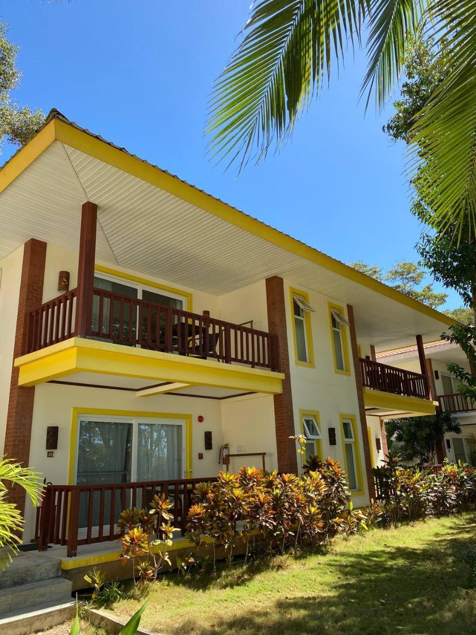 El Rio Y Mar Resort Coron Zewnętrze zdjęcie