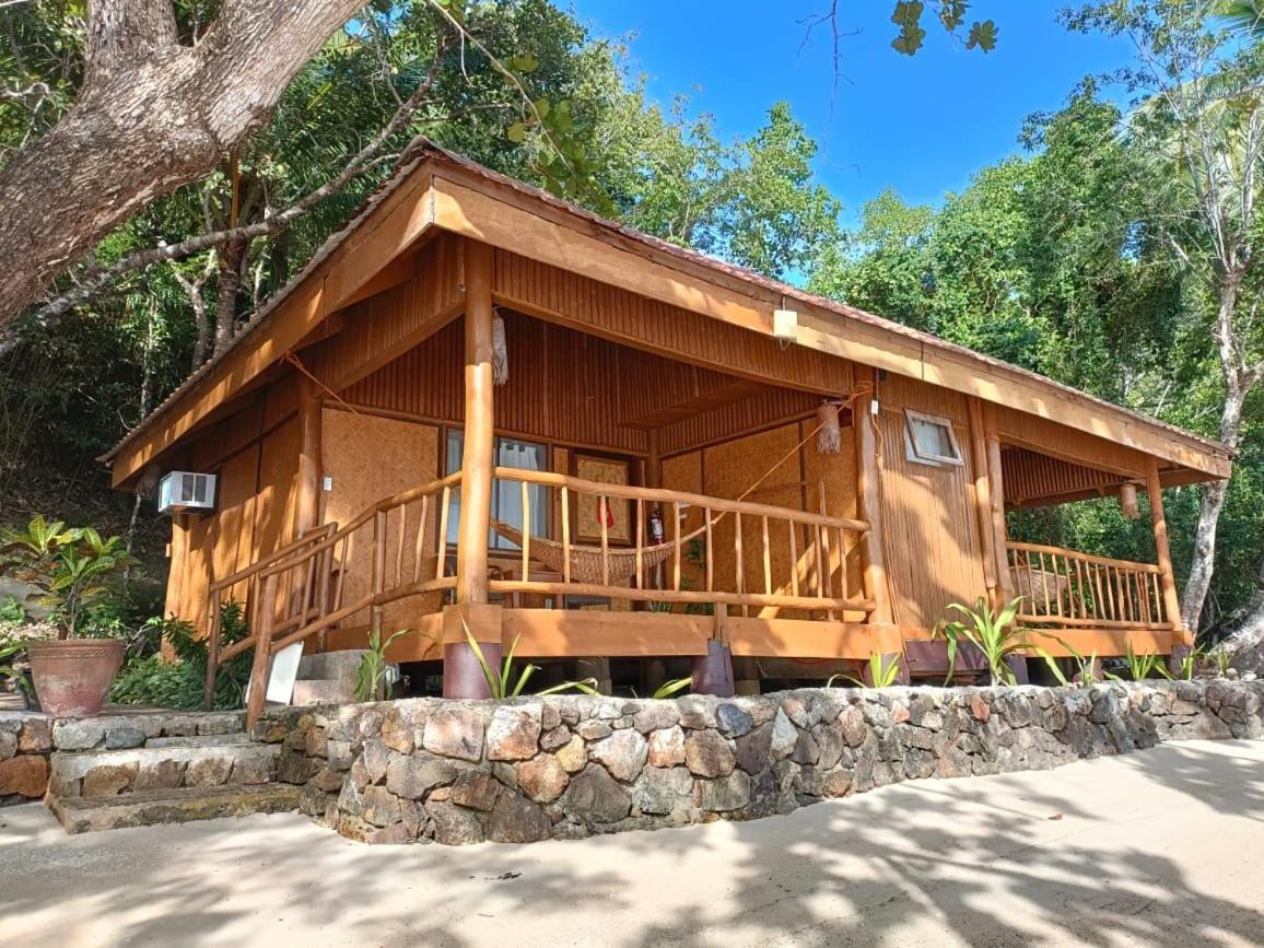 El Rio Y Mar Resort Coron Zewnętrze zdjęcie