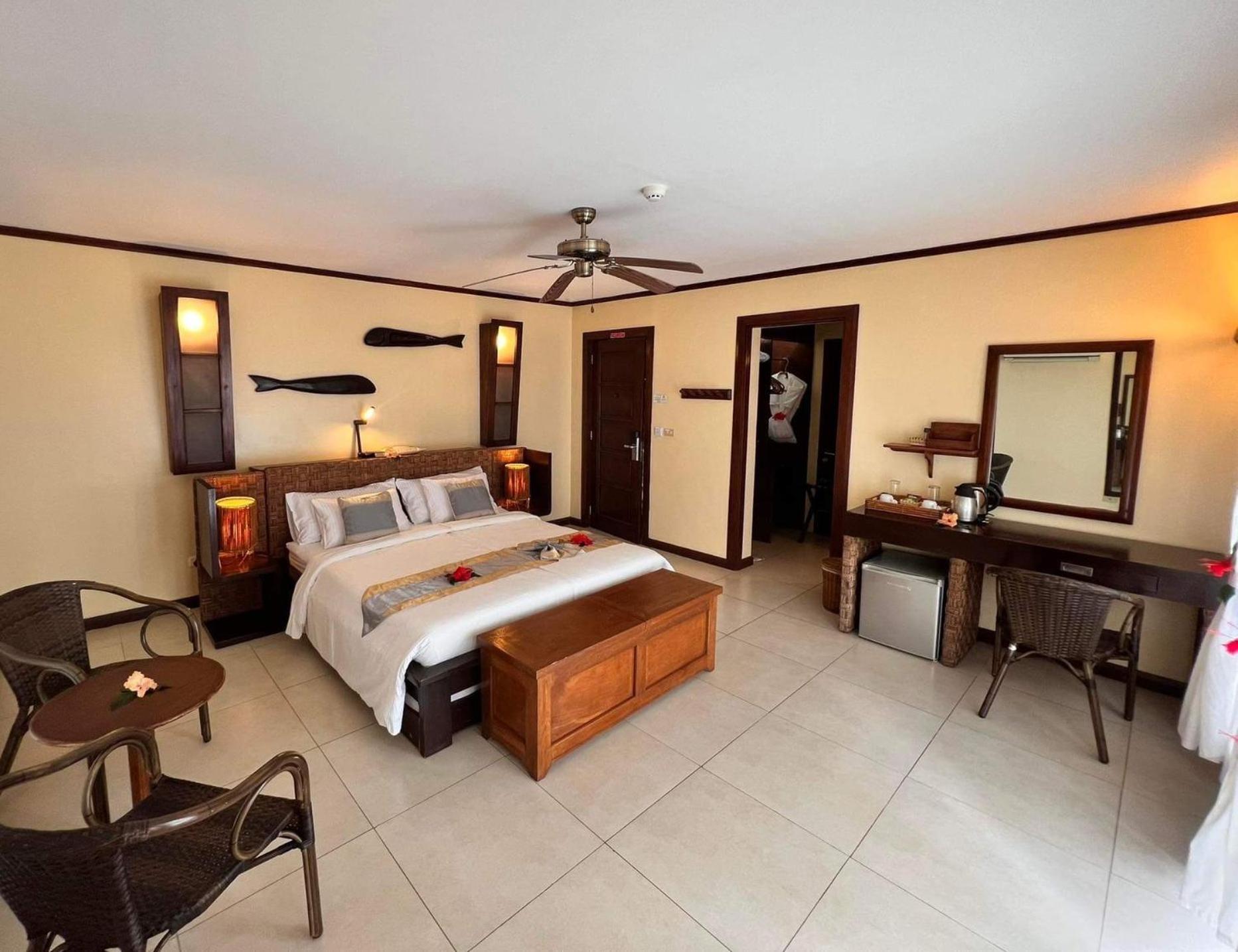 El Rio Y Mar Resort Coron Zewnętrze zdjęcie
