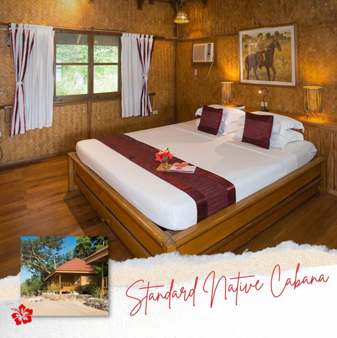 El Rio Y Mar Resort Coron Zewnętrze zdjęcie