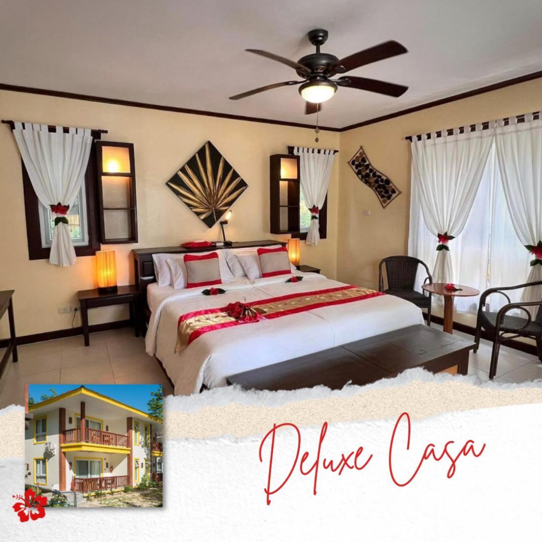 El Rio Y Mar Resort Coron Zewnętrze zdjęcie
