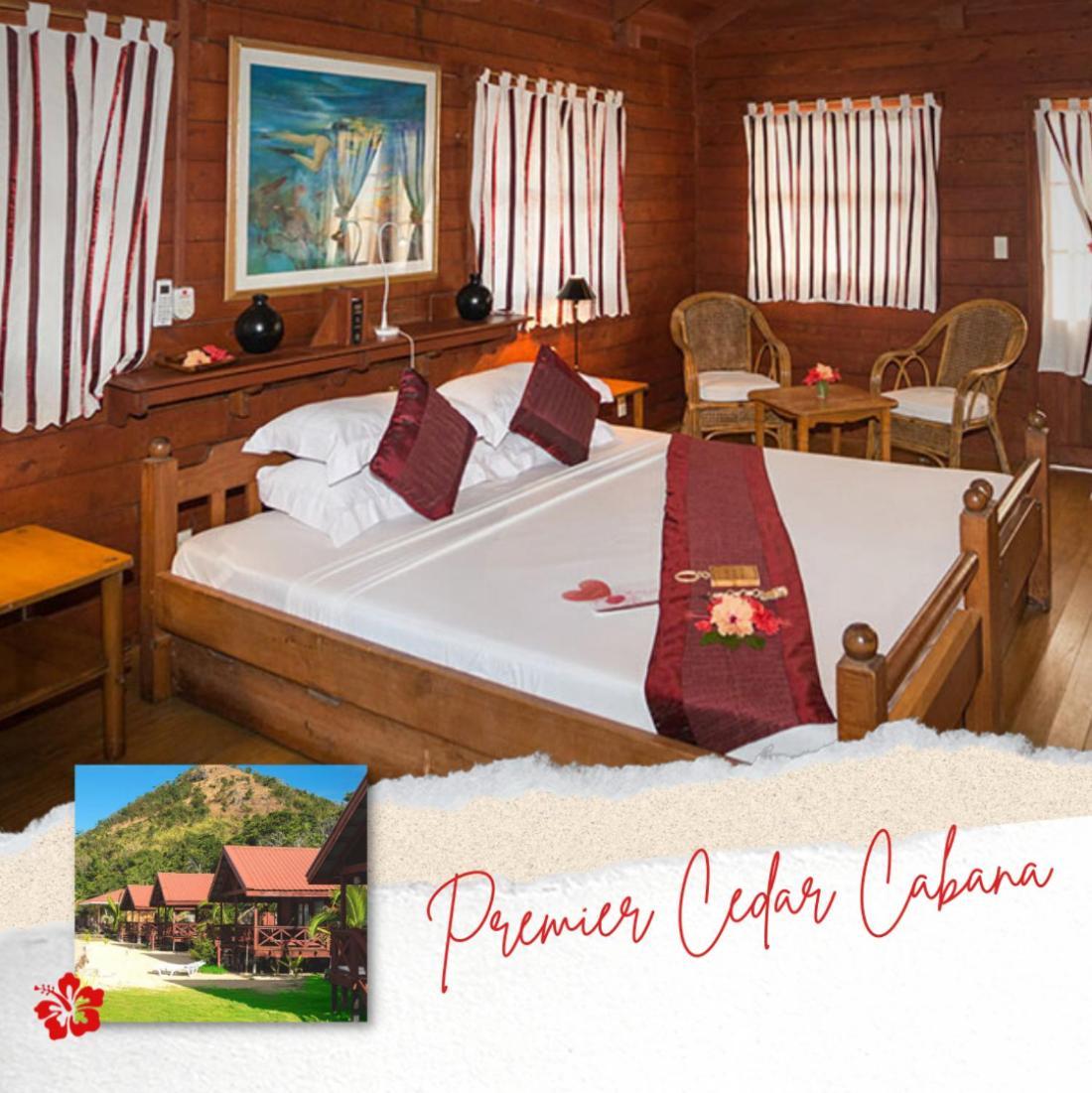El Rio Y Mar Resort Coron Zewnętrze zdjęcie