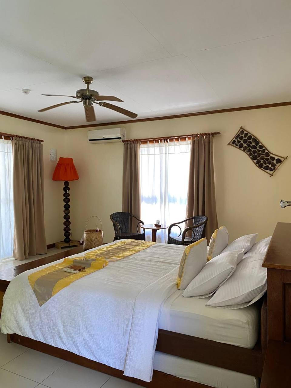 El Rio Y Mar Resort Coron Zewnętrze zdjęcie